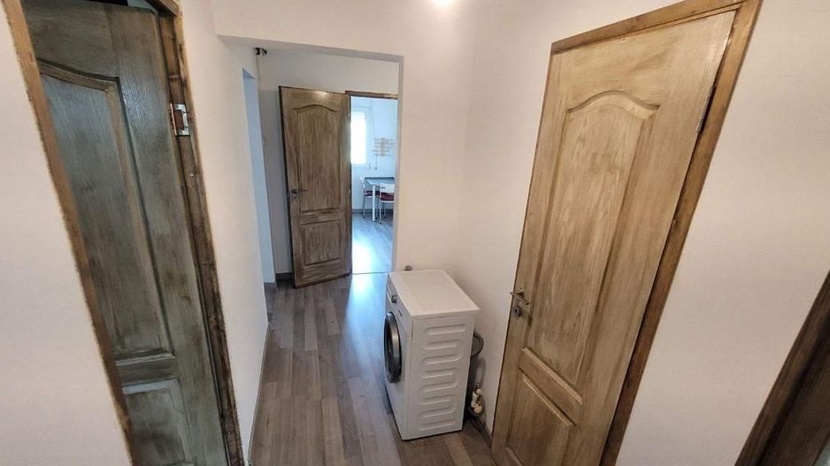 AP. 3 CAMERE BRANCOVEANU, LOC PARCARE, PET-FRIENDLY, METROU 15 MINUTE - Poză 7