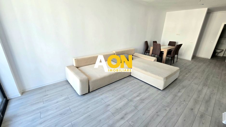 Apartament cu 3 Camere, Bloc Nou, Prima Închiriere, Zona Centru - Poză 2