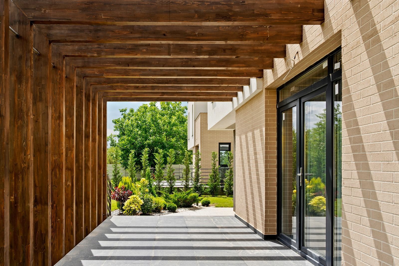 Vila individuala cu 4 dormitoare și 4 bai  |  Poluare 0  |  În NATURA - Poză 74