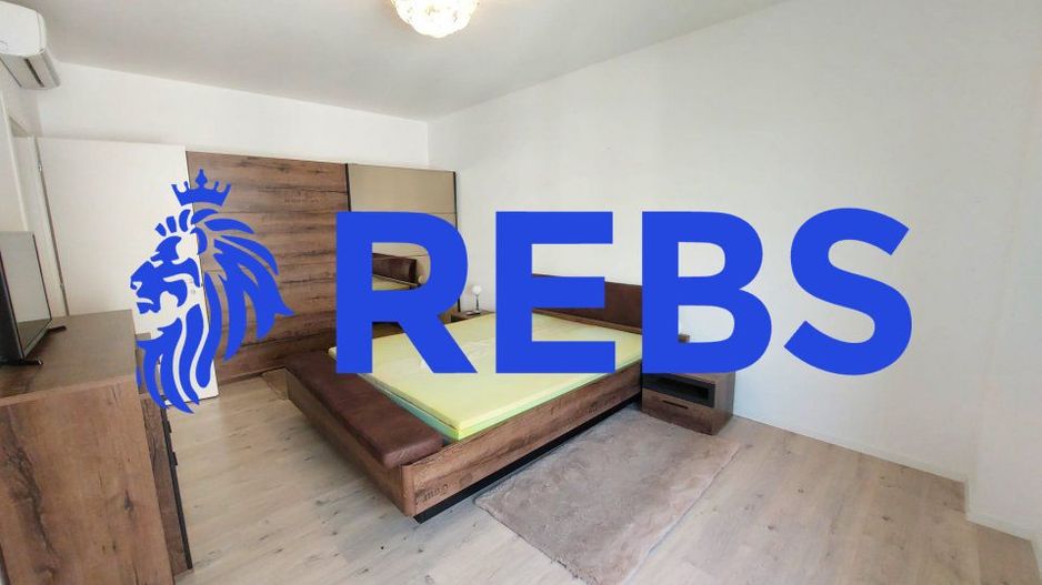 Apartament 4 camere Barbu Vacarescu | Chefalului - Poză 9