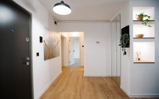 3 camere decomandat | Prima Inchiriere | Iulius Town – Matei Basarab - Poză 5