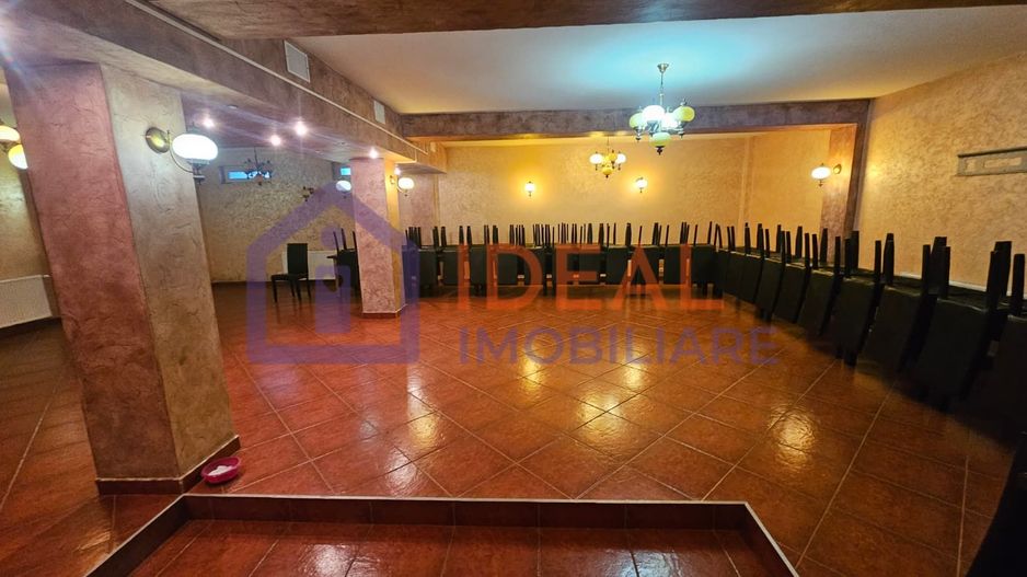 Complex turistic complet funcțional | Piscină, restaurant, 1.800 m - Poză 16