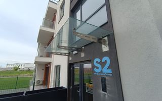 Apartament Nou, Arad Via Carmina - Poză 9