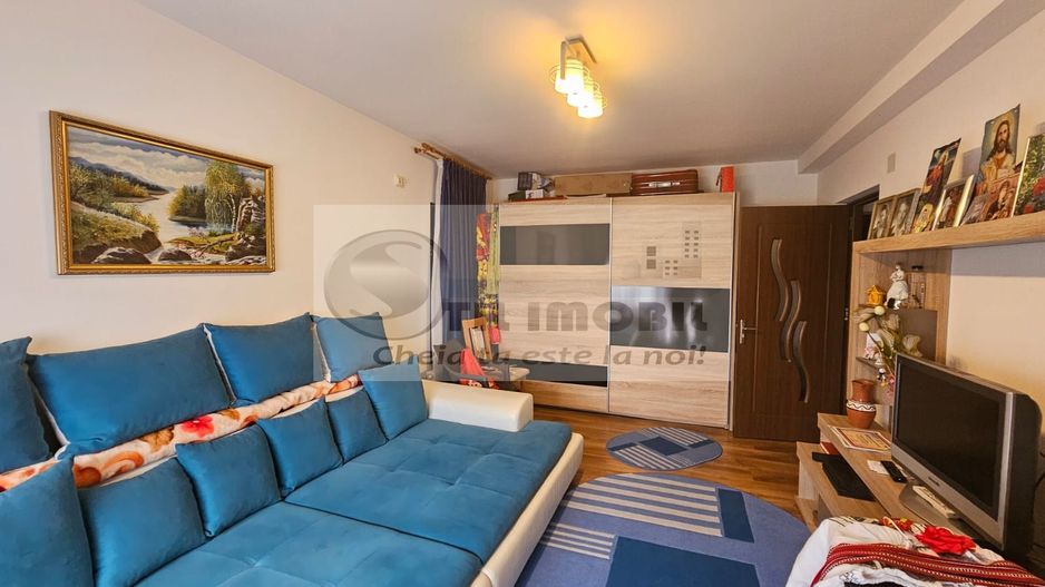Apartament 2 camere - Galata - 63mp - mobilat/utilat - Poză 2
