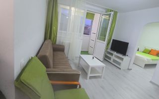 Apartament 2 camere Pajura, Bucurestii Noi T689 - Poză 5