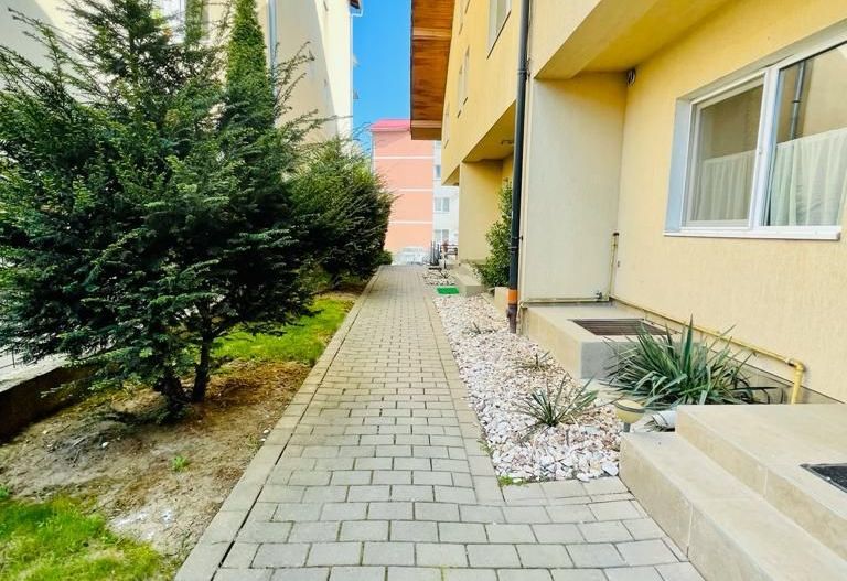 De inchiriat! Casa moderna in zona Manastur - Poză 2