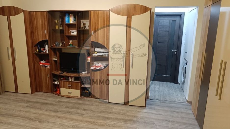 Apartament 2 camere Gheorgheni Mercur - Poză 2