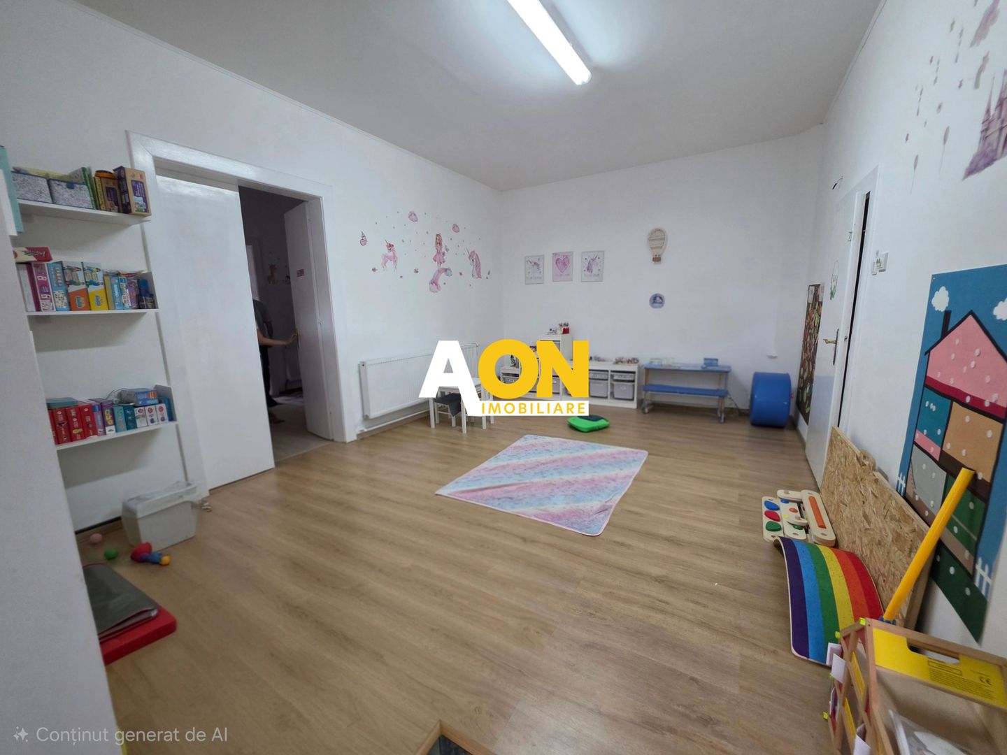 De Vânzare sau Închiriere – Imobil Versatil cu 2 Clădiri zona Cetate - Poză 22