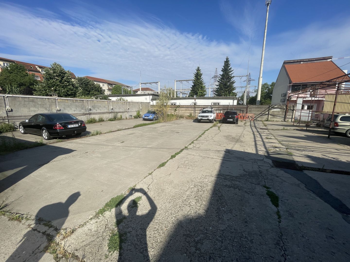 Zona Bucovina | Teren de 900 mp | Asfalt | Toate utilitatile - Poză 6
