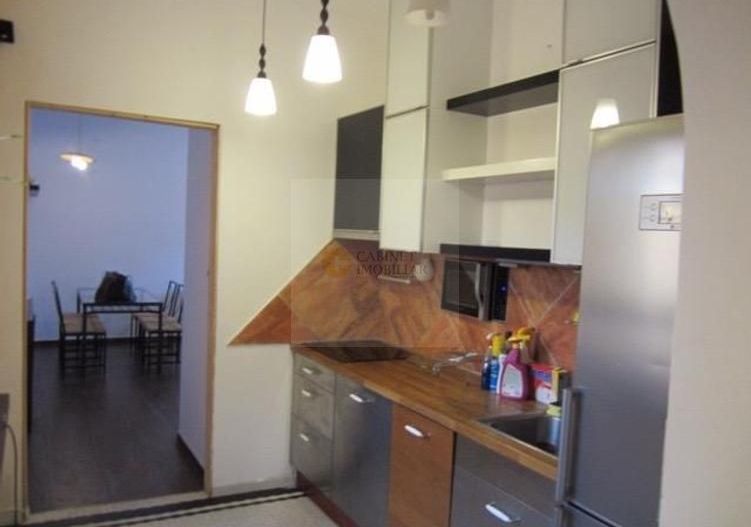 2 camere | Piata Amzei | Consolidat partial | Etaj 6 - Poză 4