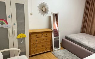 Cameră de închiriat în vilă, zona Copou - Cuza, Iași - Poză 4