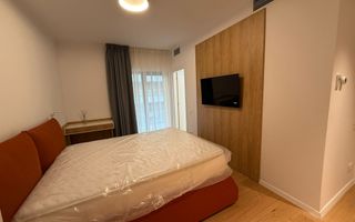 Refined Living în Floreasca I Prima inchiriere - Poză 5