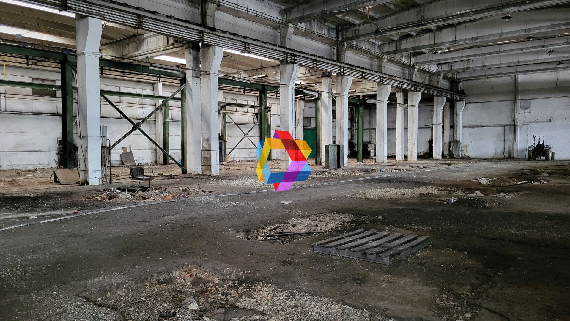 Hala - 1137 mp  # plus-imo.ro - Poză 6