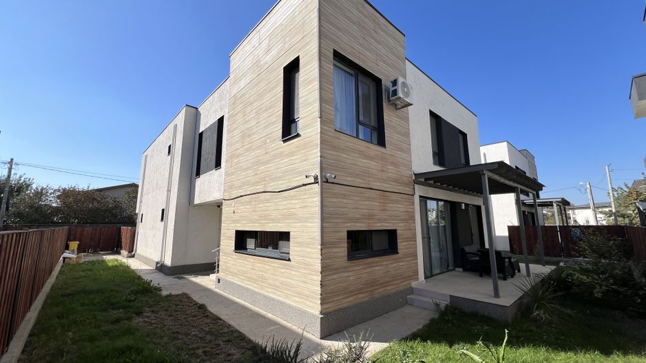 Vila lux superba Berceni (COMISION ZERO) - Poză 9