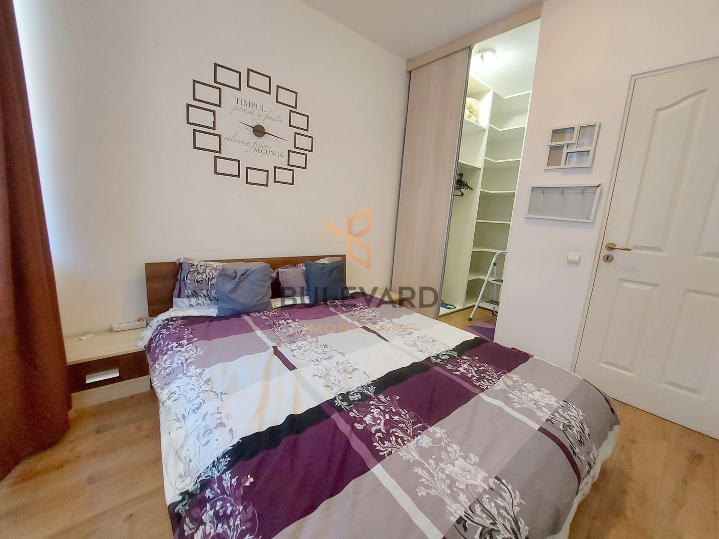 Apartament cu 2 camere, zona Observatorului - Poză 5
