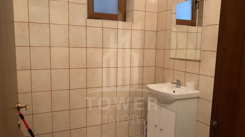 Inchiriez spațiu comercial de 51mp,  zona Ștrand - Poză 8