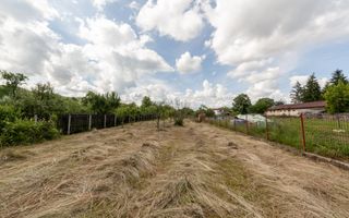 Casa +teren 1093 mp Domnesti-Arges cu o panorama superba! - Poză 18
