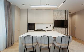 Vânzare, apartament, 2 camere, str. Liviu Deleanu, Buiucani - Poză 3