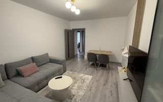 Apartament 3 camere de inchiriat, Bulevardul Alexandru cel Bun, Iasi - Poză 2