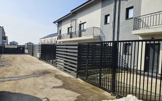 Casă individuală P+1+M | 4 camere | Încălzire în pardoseală - Poză 3