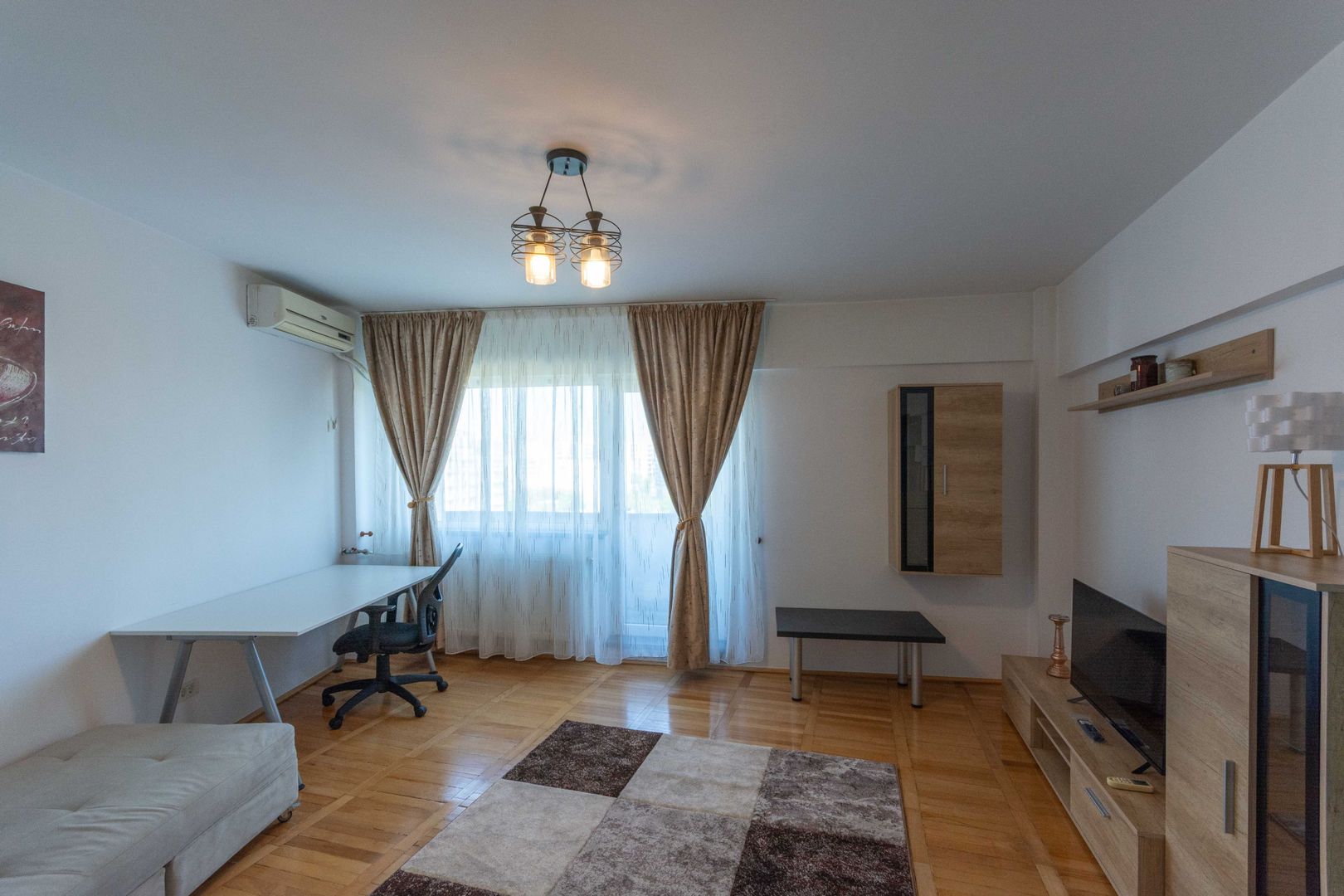 Titan - Costin Georgian, 1 minut metrou, garsoniera dubla, comision 0% - Poză 2