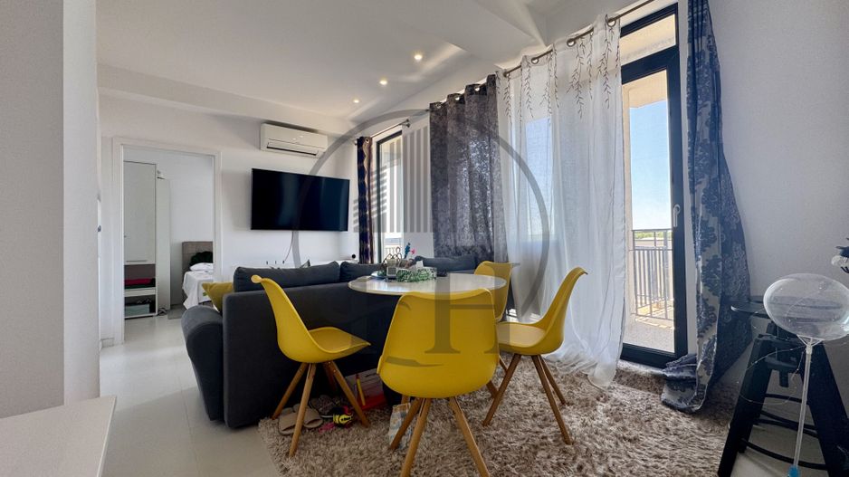 Apartament 2 camere de vânzare Neptun, Constanța - Poză 5