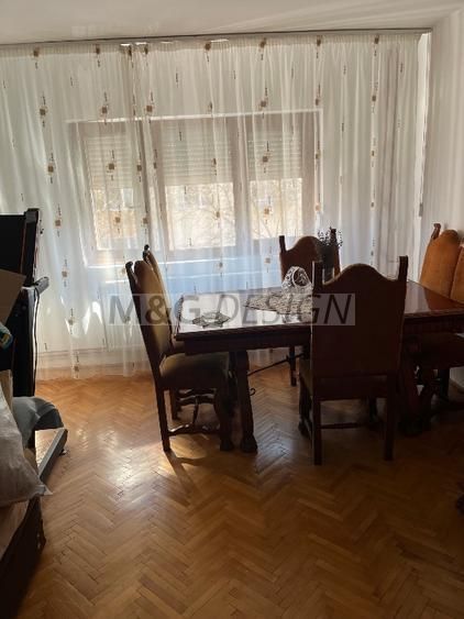 Apartament 3 camere Soarelui etaj 2 cu centrala - Poză 3