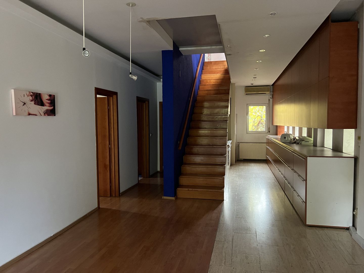 Duplex superb in vila - Cotroceni | Gradina Botanica - Poză 18