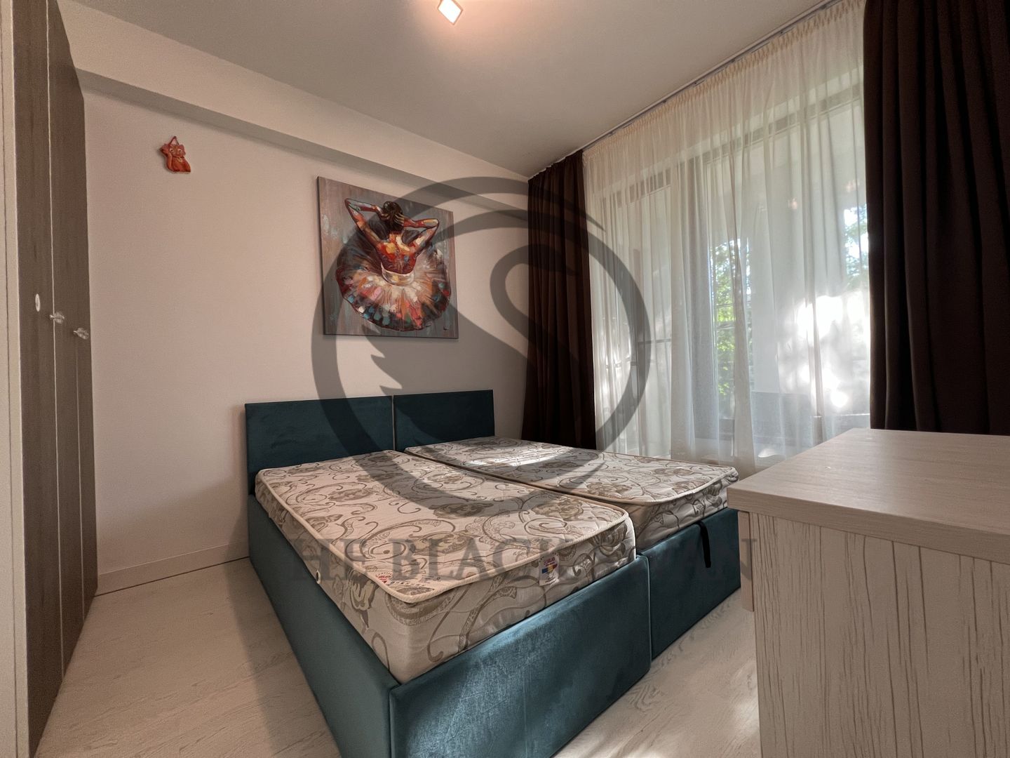 Apartament cu 3 camere de închiriat | Erou Iancu Nicolae | Comision 0% - Poză 11