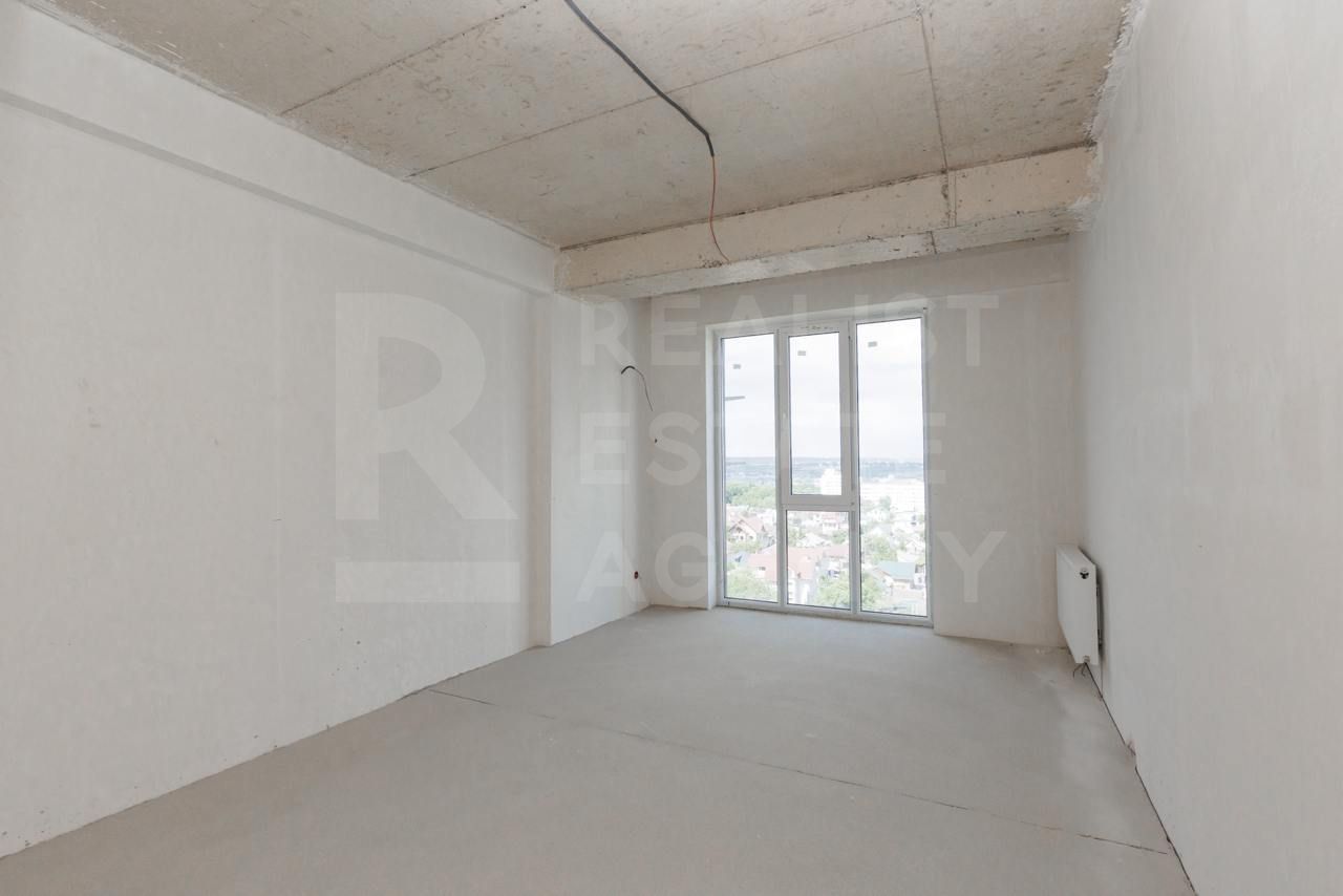 Vânzare, penthouse, 4 camere, str. Alba Iulia, sectorul Buiucani - Poză 8