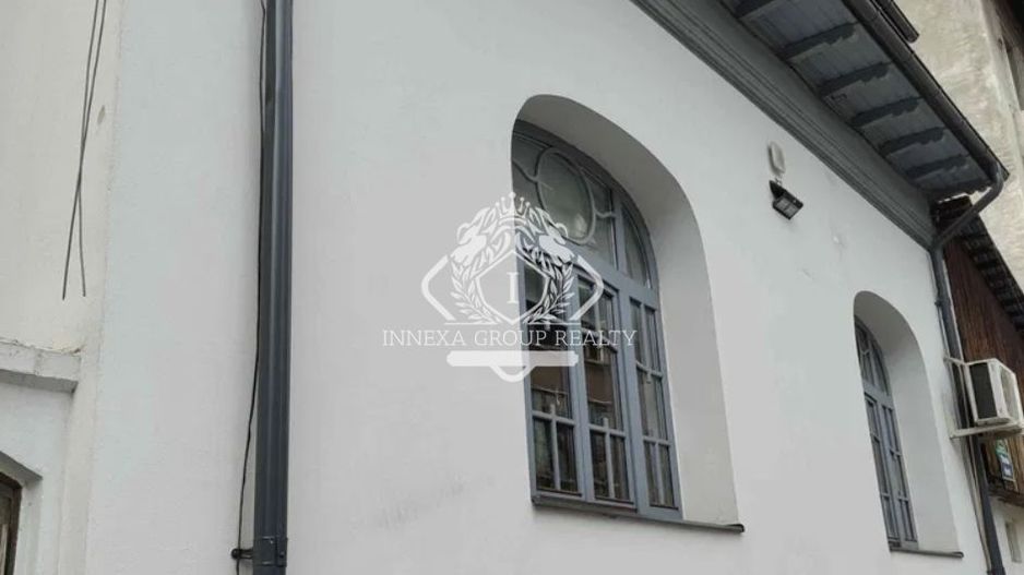 Mosilor-Foisorul de Foc | Casa interbelică modernizata si consolidata  | S+P+M - Poză 9