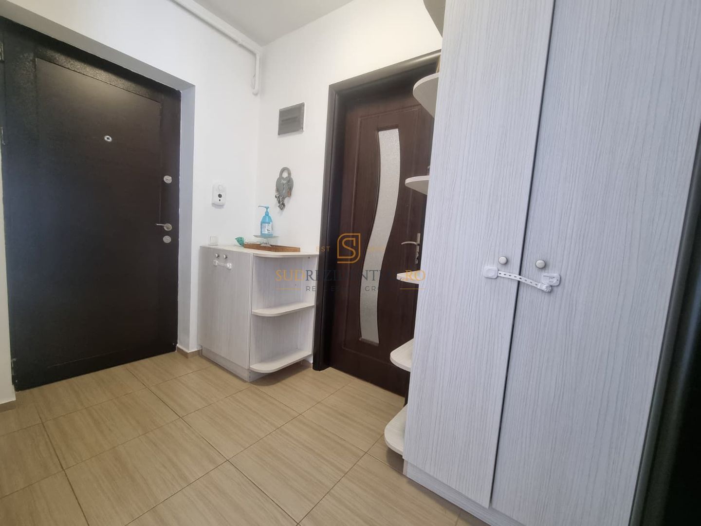 Apartament cu 2 camere, imobil 2015, Popesti-Leordeni-Comision 0% - Poză 10