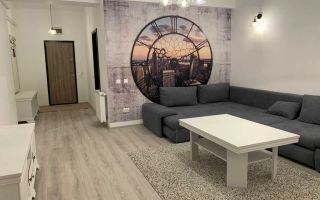 Apartament Ultra-Central – 2 camere – bloc nou 2020 – 160.000 € - Poză 2