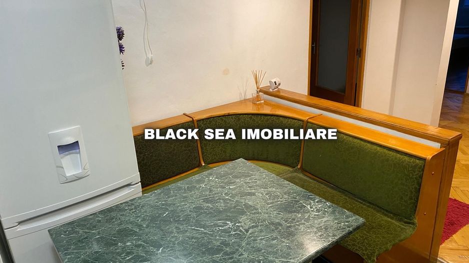 Apartament 3 camere de vanzare - zona Tomis 3 - Gaze / Ocazie Unica - Poză 11