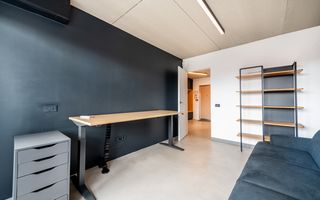 Spatiu birouri premium | 125mp + terasa | mobilat| 2 parcari | Zorilor - Poză 3