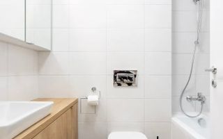 Chirie I Apartament 2 camere I Belvedere Residence I Fabrica de Glucoz - Poză 14