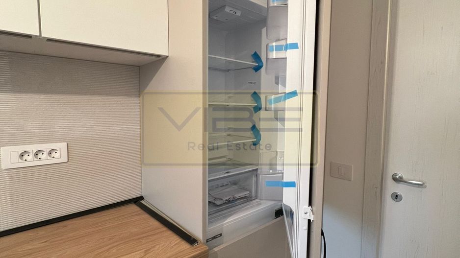 Apartament 1 camera+parcare Bucium - Excentric Residence - Poză 10