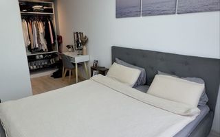 Apartament 2 camere | HILS Pallady | 2 min metrou | Loc parcare - Poză 7
