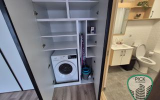 P 4212 - Apartament cu 2 camere în Târgu Mureș, cartierul Unirii - Poză 10