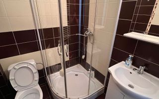Apartament 1 camera de inchiriat in Dancu, mobilat si utilat - Poză 5