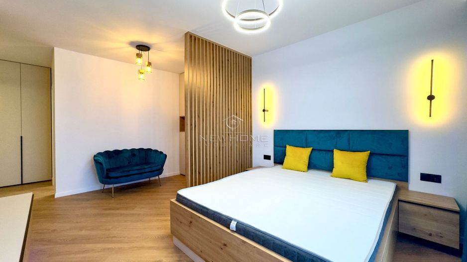 Apartament de vanzare 1 camera zona Iulius Mall Park Lake - Poză 4