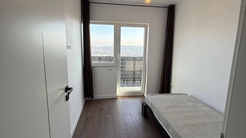 VANZARE APARTAMENT MODERN 3 CAMERE ZONA CALEA BACIULUI - Poză 5