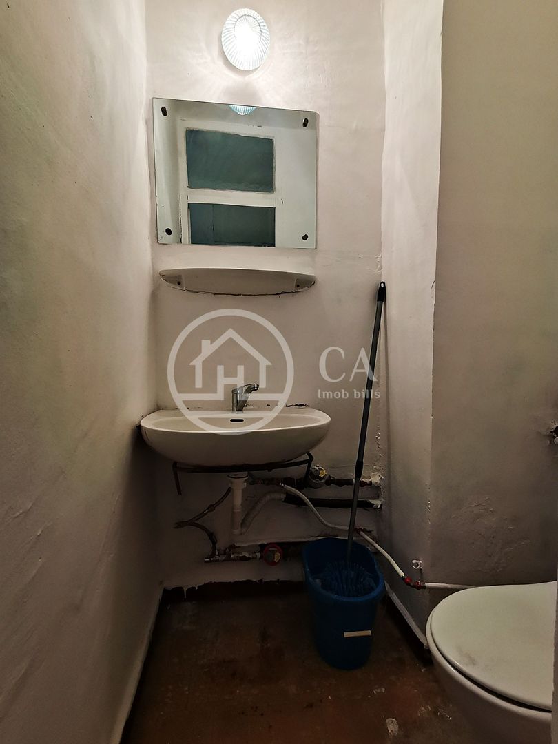 Apartament cu 2 camere de inchiriat in zona Decebal, Oradea - Poză 7