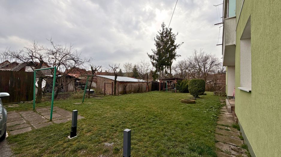 Apartament 2 camere 46 M² + balcon 10 M² cu priveliste Simeria - Poză 11