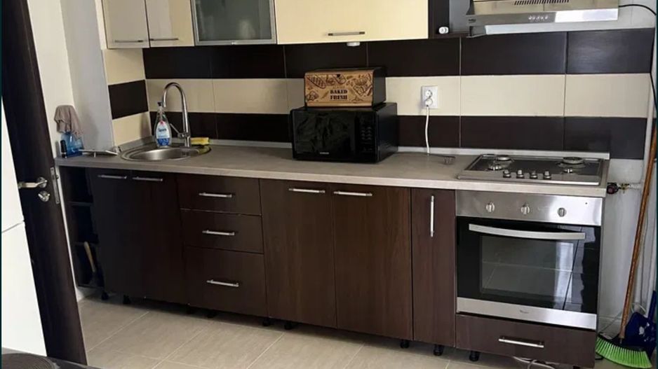 AP 2 CAMERE SOS PANTELIMON, MODERN, BLOC REABILITAT, BUCATARIE INCHISA - Poză 7