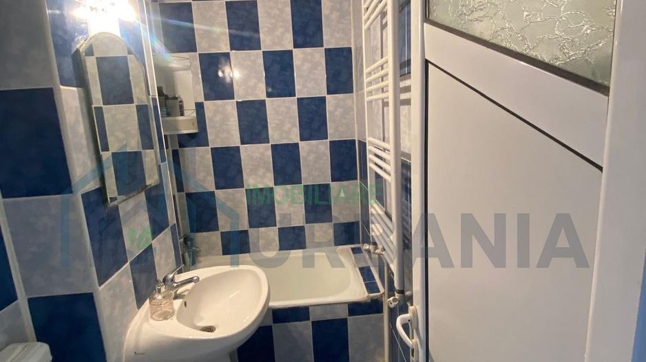 Apartament 2 camere semidecomandat, Alpha Bank Păcurari, Iași - Poză 7