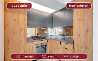 Cortina North || Studio || Finisaje de lux || Nou || Comision 0% - Poză 7