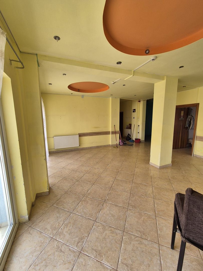 Vânzare Pensiune S+P+4 cu aviz ISU – Vedere Lac & Mare - Poză 5