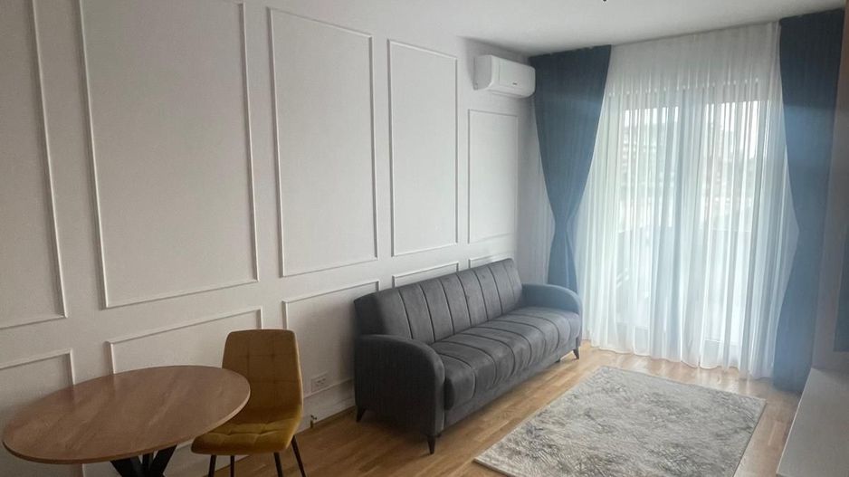 APARTAMENT 2 CAMERE | AVALON | MOBILAT SI UTILAT COMPLET - Poză 2