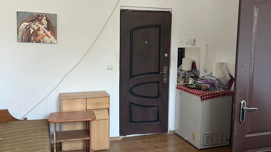 Garsonieră 25,2 mp  Etaj 3 Bucătărie separată ,Strada Polonă - Poză 5